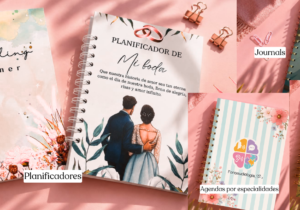 Agendas - Libretas
