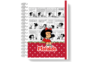 Agenda Mafalda