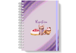 Agenda Repostería