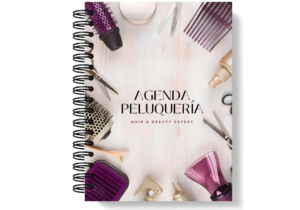 Agenda Peluqueria