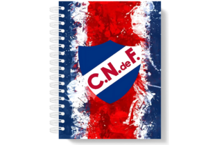 Libreta Nacional