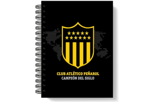 Libreta Peñarol