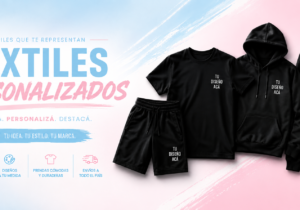 Textiles Personalizados
