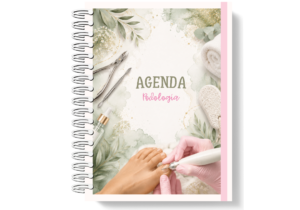 Agenda Podología