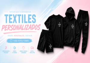 Textiles Personalizados